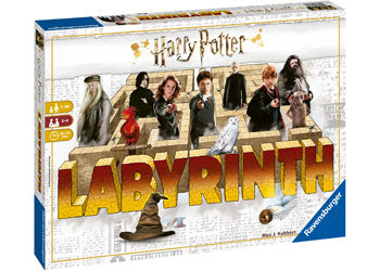Rburg - Harry Potter Labyrinth - Modern Brands Australia