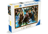 Ravensburger Harry Potter Magical Student Puzzle 1000 Pieces - Modern Brands Australia