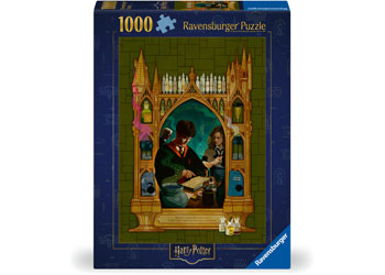 Rburg -Harry and the Half-Blood Prince 1000p - Modern Brands Australia