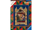 Rburg - Harry Potter The Way to Hogwarts 1000p - Modern Brands Australia