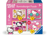 Rburg - Hello Kitty 12/16/20/24p - Modern Brands Australia