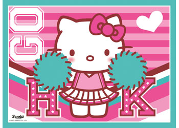 Rburg - Hello Kitty 12/16/20/24p - Modern Brands Australia