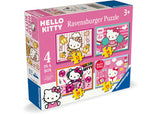 Rburg - Hello Kitty 12/16/20/24p - Modern Brands Australia