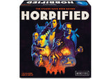 Rburg - Horrified Game - Modern Brands Australia