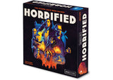 Rburg - Horrified Game - Modern Brands Australia