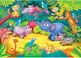 Ravensburger How Many Can You Count? Puzzle 6/8/10/12 Pieces - Modern Brands Australia