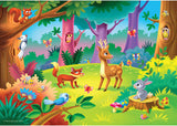 Ravensburger How Many Can You Count? Puzzle 6/8/10/12 Pieces - Modern Brands Australia
