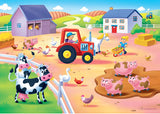 Ravensburger How Many Can You Count? Puzzle 6/8/10/12 Pieces - Modern Brands Australia