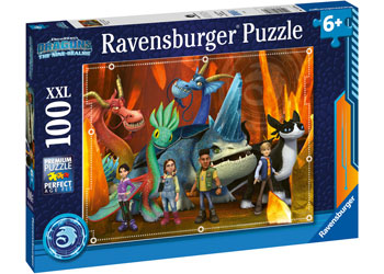 Rburg - WT Dragons 100p - Modern Brands Australia