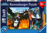 Rburg - WT Dragons 3x49p - Modern Brands Australia