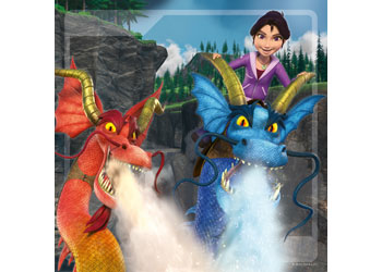 Rburg - WT Dragons 3x49p - Modern Brands Australia