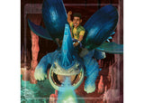 Rburg - WT Dragons 3x49p - Modern Brands Australia