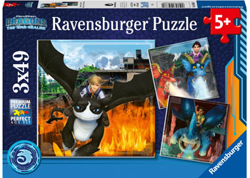 Rburg - WT Dragons 3x49p - Modern Brands Australia