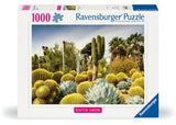 Rburg - Huntington Desert Garden Puzzle 1000p - Modern Brands Australia