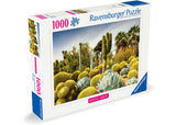 Rburg - Huntington Desert Garden Puzzle 1000p - Modern Brands Australia
