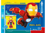 Ravensburger Iron Man & Friends Puzzle 12/16/20/ - Modern Brands Australia