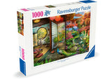 Rburg - Japanese Garden Teahouse 1000p - Modern Brands Australia