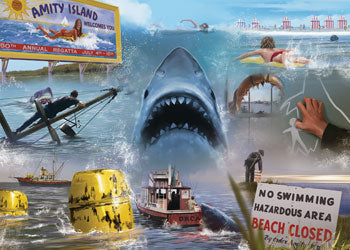 Rburg - JAWS 1000p - Modern Brands Australia
