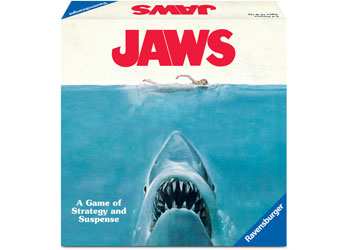 Rburg - Jaws Strategy Game - Modern Brands Australia