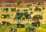 Rburg - John Deere Legacy Puzzle 1000p - Modern Brands Australia
