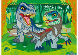 Ravensburger Jurassic World Explorers 12/16/20/24 Pieces - Modern Brands Australia