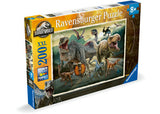 Ravensburger Jurassic World Life Finds a Way 200 Pieces - Modern Brands Australia