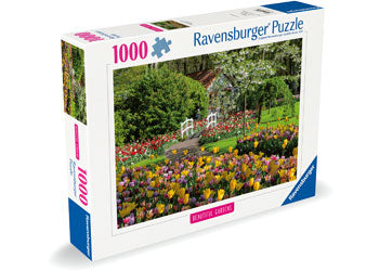 Rburg - Keukenhof Gardens Puzzle 1000p - Modern Brands Australia
