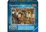 Rburg - Kids Escape Magical Mayhem Puzzle 368p - Modern Brands Australia