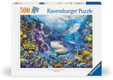 Rburg - King of the Sea 500p - Modern Brands Australia