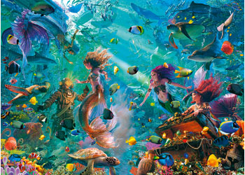 Rburg - Kingdom underwater 9000p - Modern Brands Australia