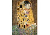 Rburg - Gustav Klimt The Kiss 1908 Puzzle 1500p - Modern Brands Australia