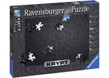 Rburg - Krypt Black Spiral Puzzle 736p - Modern Brands Australia