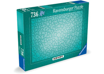 Rburg - Krypt Metallic Mint 736p - Modern Brands Australia