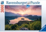 Rburg - Lake Bed Slovenia 3000p - Modern Brands Australia