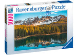 Rburg - Lake Carezza 1000p - Modern Brands Australia