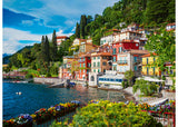 Rburg - Lake Como Italy Puzzle 500p - Modern Brands Australia