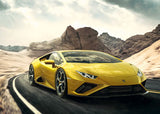 Ravensburger Lamborghini Puzzle 1000 Pieces - Modern Brands Australia