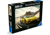Ravensburger Lamborghini Puzzle 1000 Pieces - Modern Brands Australia