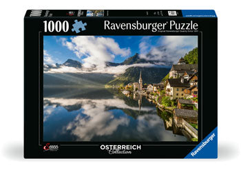 Rburg - Mysterious Hallstatt 1000p - Modern Brands Australia