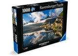 Rburg - Mysterious Hallstatt 1000p - Modern Brands Australia