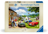 Ravensburger Leisure Days No 11 Day in the Dales 1000 Pieces - Modern Brands Australia