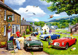 Ravensburger Leisure Days No 11 Day in the Dales 1000 Pieces - Modern Brands Australia