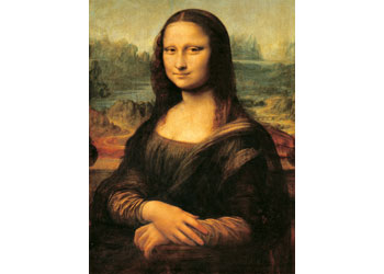 Rburg - Leonardo Da Vinci: Mona Lisa Puzzle 1000p - Modern Brands Australia