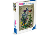 Rburg - AT: Lifecircle Butterfly 1000p - Modern Brands Australia