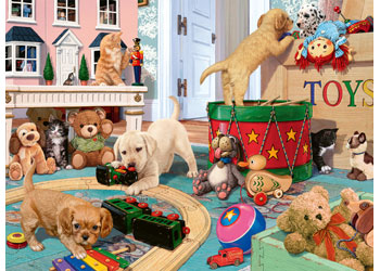Rburg - Puppies 150p - Modern Brands Australia