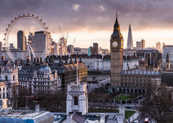 Rburg - London 1000p - Modern Brands Australia