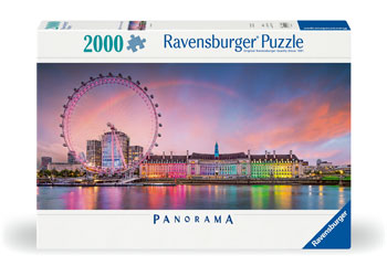 Rburg - Devin Miles Puzzle Puzzle 2000p - Modern Brands Australia