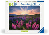 Rburg - Lupines 500p - Modern Brands Australia