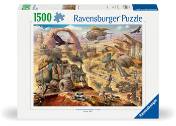 Rburg - WT: Mad Max 1500p - Modern Brands Australia