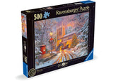 Rburg - Magical Christmas 500p - Modern Brands Australia